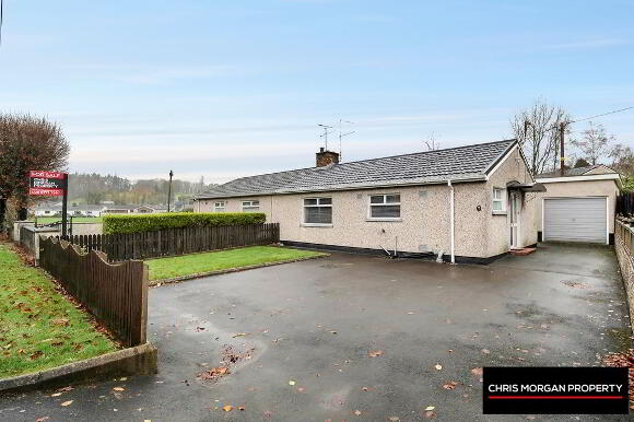Photo 1 of 9 Springfield Crescent, Mullaghmore Road, Dungannon