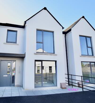 Photo 1 of House Type F, Coolreaghs Manor, Cookstown