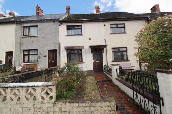 Photo 1 of 59 Whitewell Road, Newtownabbey