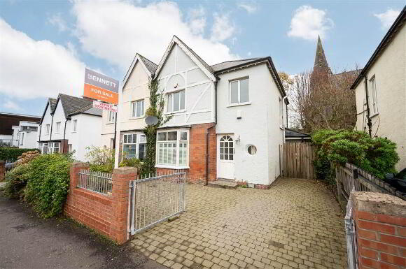 Photo 1 of 129 Malone Avenue, Belfast