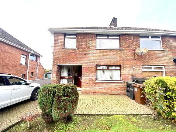 Photo 1 of 34 Twinburn Drive, Monkstown