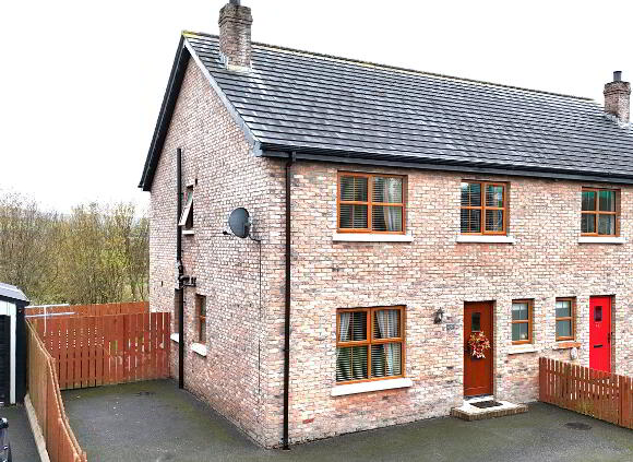 Photo 1 of 427 Foreglen Road, Dernaflaw, Dungiven