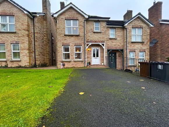 47 Rossdale, Ballymena,BT42 2SA