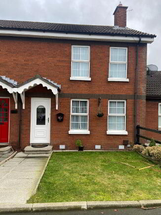 Photo 1 of 63 Marie Villas, Burren, Warrenpoint, Newry