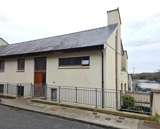 Photo 1 of 18 The Belfry, Cock Hill, Cavan