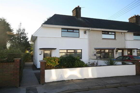 Photo 1 of 15 Hamel Drive, Cregagh, Belfast