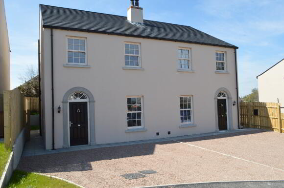 Photo 1 of 29 Church Meadows, Portadown