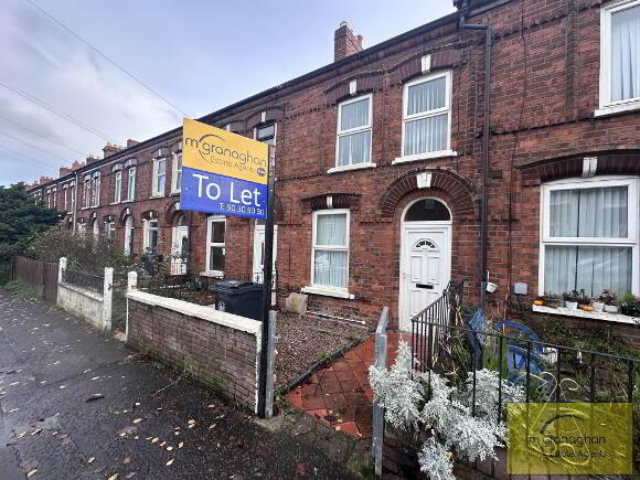 Photo 1 of 11 Fortwilliam Parade, Belfast