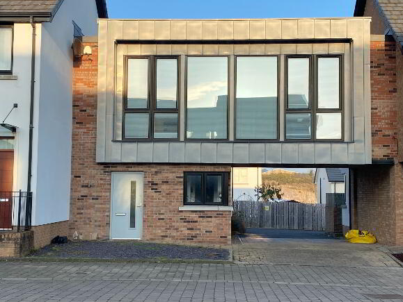 Photo 1 of 20 Lakeside, Coleraine