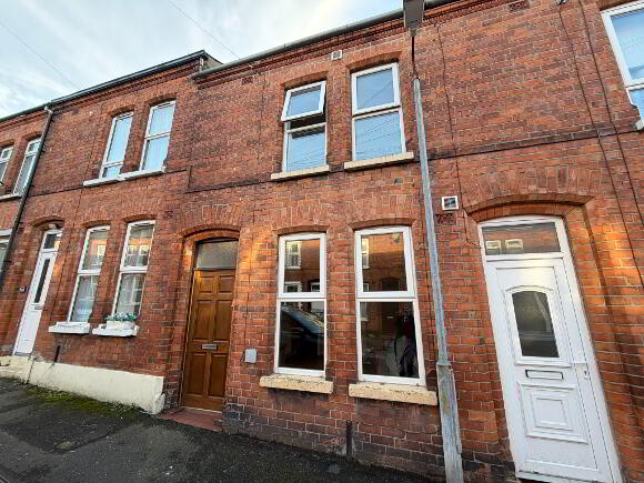 Photo 1 of 69 Donard Street, Belfast