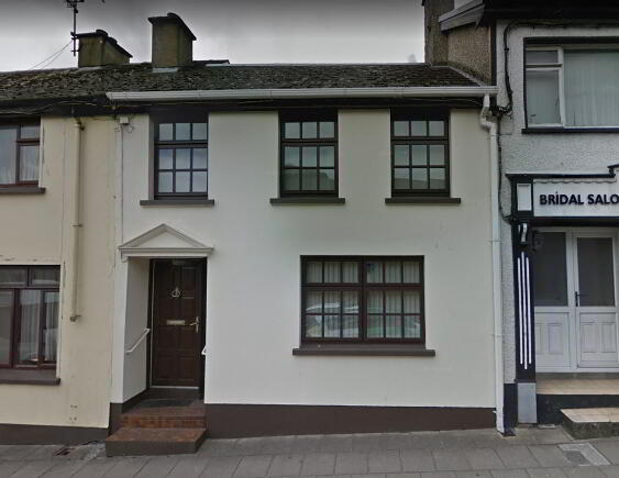 Photo 1 of 8 Fairgreen Street, Irvinestown