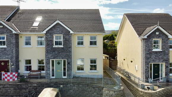 Photo 1 of 12 Mullach Alainn, Knocknagoran, Omeath