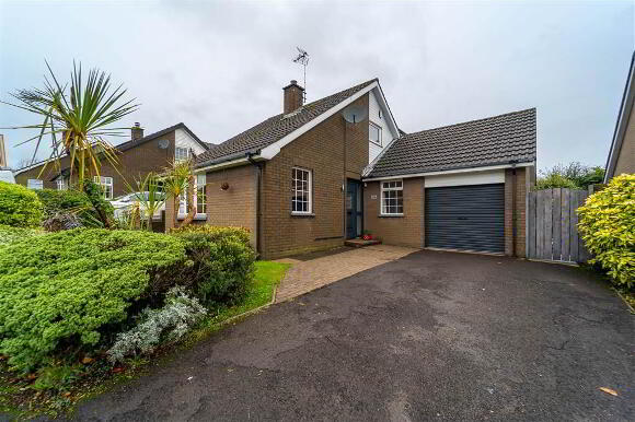 Photo 1 of 12a Morley Avenue, Conlig, Bangor