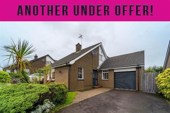 Photo 1 of 12a Morley Avenue, Conlig, Bangor