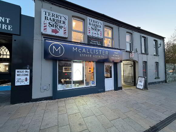 Photo 1 of 62 Church Street, Antrim