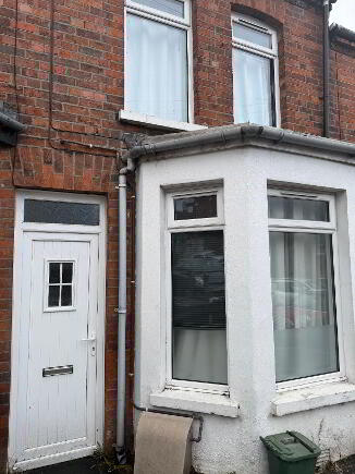 Photo 1 of 6 Edinburgh Street, Belfast