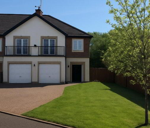 Photo 1 of 12 Upper Courtyard, Wellington Square, Belfast