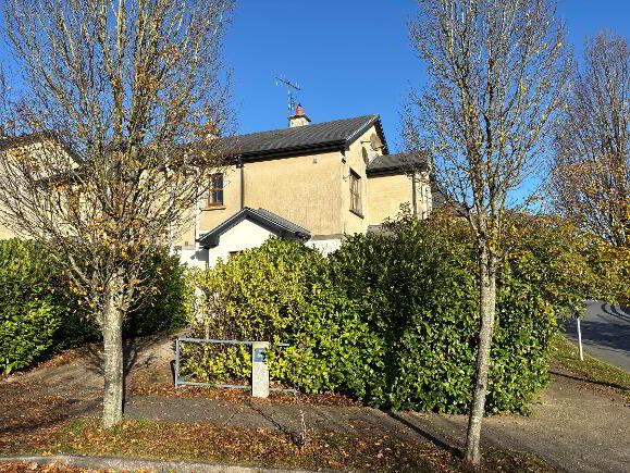 Photo 1 of 31 Abbeyview, Fethard