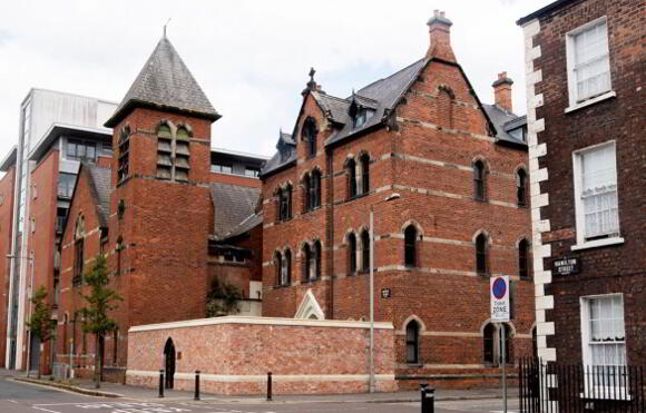 Photo 1 of Apt 8, 1 Sussex Place, Belfast