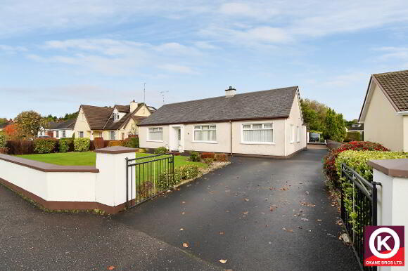 Photo 1 of 14 Arleston Road, Omagh
