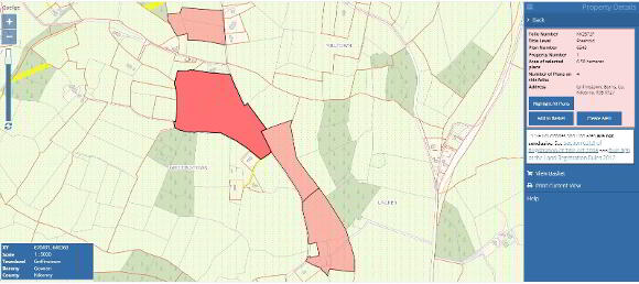 Photo 1 of Griffinstown, Skeoghvosteen