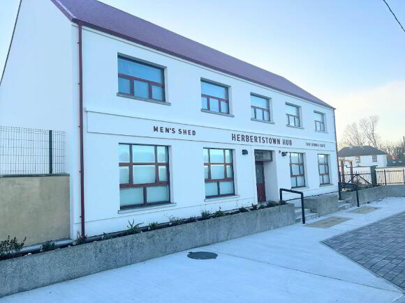Photo 1 of Herbertstown Hub, Main Street, Herbertstown