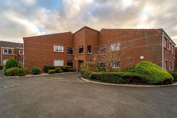 Photo 1 of 20 Ballyholme Court, Windmill Road, Bangor