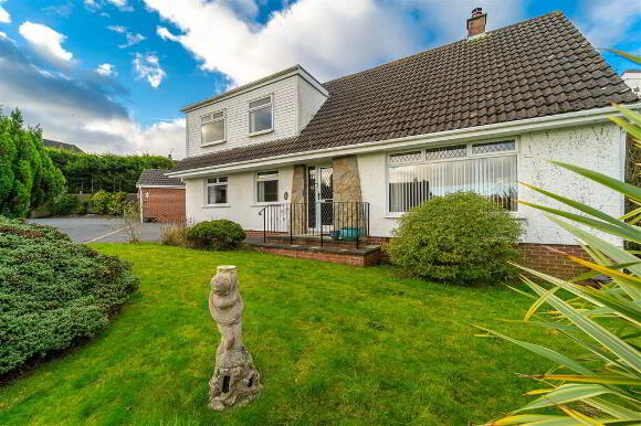 Photo 1 of 10 Cranley Gardens, Bangor