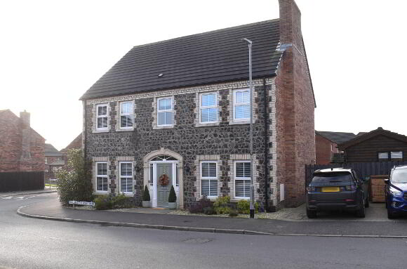 Photo 1 of 1 Wellington Park Road, Maghaberry