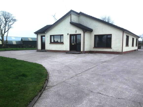 Photo 1 of 108 Seskinore Rd, Omagh