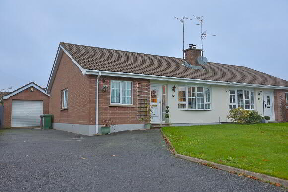 Photo 1 of 49 Cambrai Heights, Waringstown, Craigavon