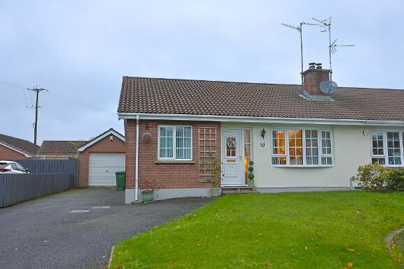 Photo 1 of 49 Cambrai Heights, Waringstown, Craigavon