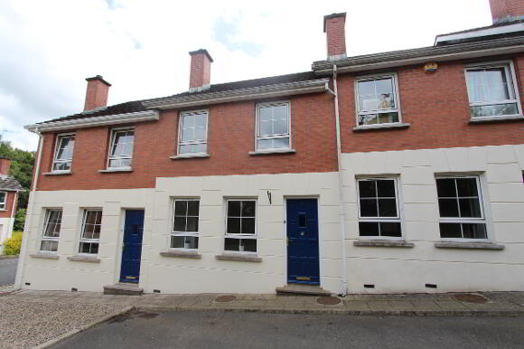 Photo 1 of 10 Regency Court, Hospital Road, Magherafelt