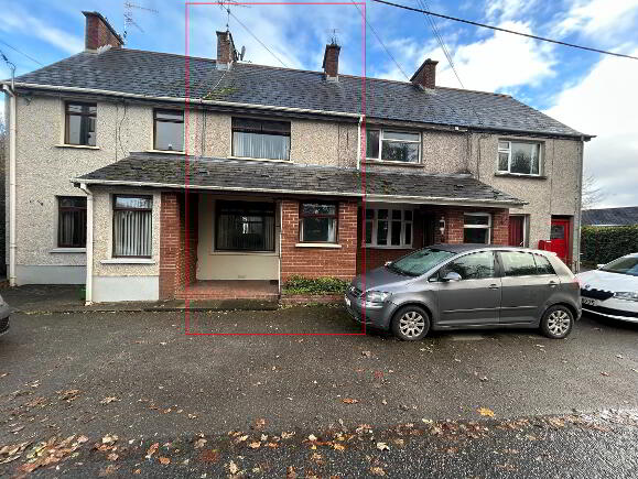 Photo 1 of 53 Stewartstown Road, Coalisland, Dungannon