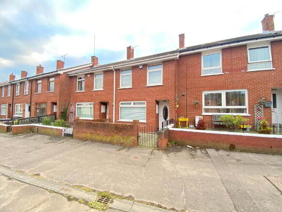 Photo 1 of 21 Beersbridge Road, Belfast