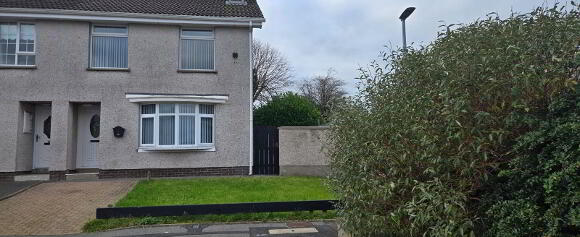 Photo 1 of 36 Springwell Drive, Beragh, Omagh