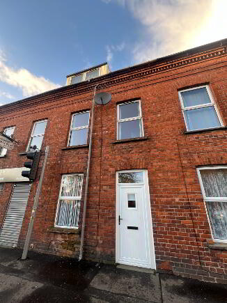 Photo 1 of 91 Bridge Street, Ballymena