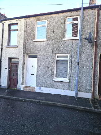 Photo 1 of Ebrington Street, Off Bonds Street, Waterside, L'Derry