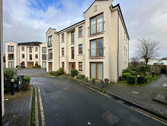 Photo 1 of 6 Crawfords Glen, Main Street, Camlough, Newry