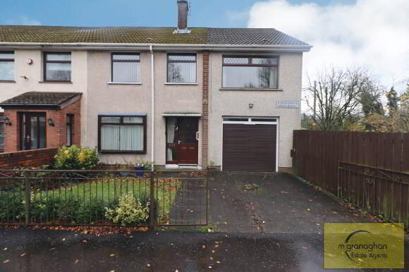 Photo 1 of 183 Horn Drive, Andersonstown, Belfast