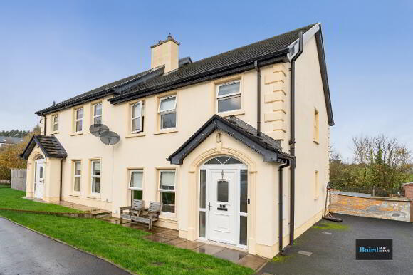 Photo 1 of 27 Aughnaree Manor, Aughnacloy