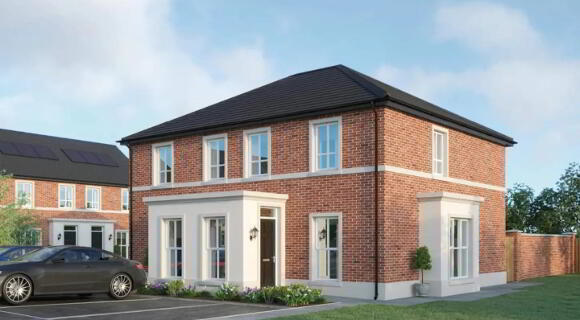 Photo 1 of 2 Rockview Lane, North Road, Carrickfergus