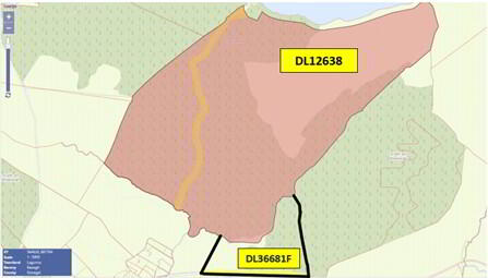Photo 1 of Forestry Lands, Stravally & Lagunna, Glencolumbcille