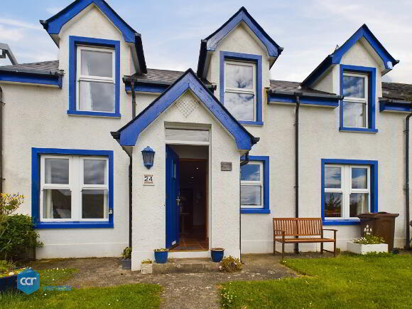 Photo 1 of Rosneath Cottage, 24 Portbradden Road, Bushmills