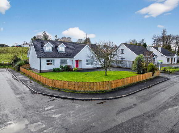 Photo 1 of 7 Longlands, Clady, Portglenone