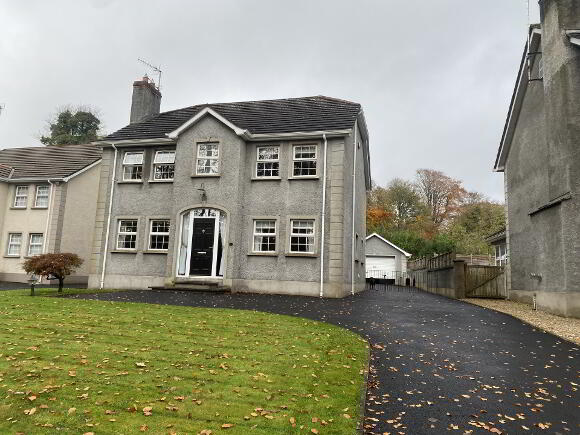 Photo 1 of 4 Gorteade Wood, Upperlands