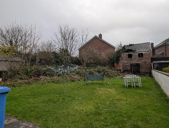 Photo 1 of Land To The Rear Of 19 And 23, Chapel Square, Coleraine