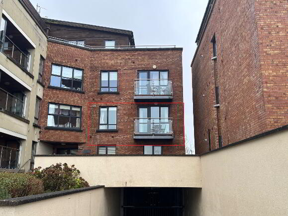 Photo 1 of Apt 7, Newgrange,, An Caislean, Ballincollig