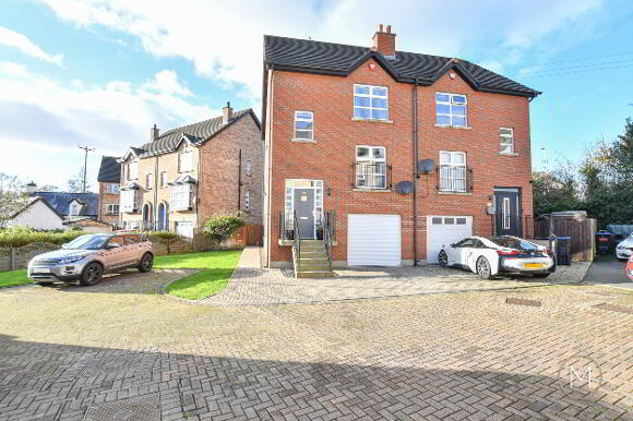 Photo 1 of 22 Glencraig Manor, Antrim