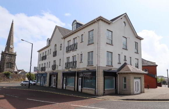 Photo 1 of Apt 4 Old School House, Carrickfergus